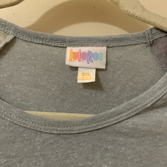 Lularoe Randy - Picture 3 of 3